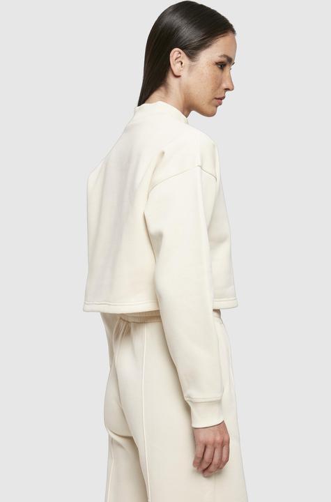 Produktbild Urban Classics Ladies Cropped Oversized Sweat High Neck Crew - 14225 (3XL)