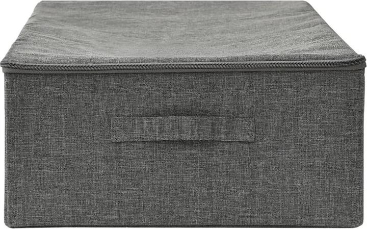 Actual product image vidaXL Aufbewahrungsbox (40 cm, 1x)