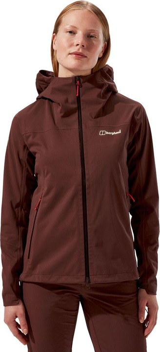 Immagine prodotto Berghaus Giacca Softshell Ridge-Roamer (14)