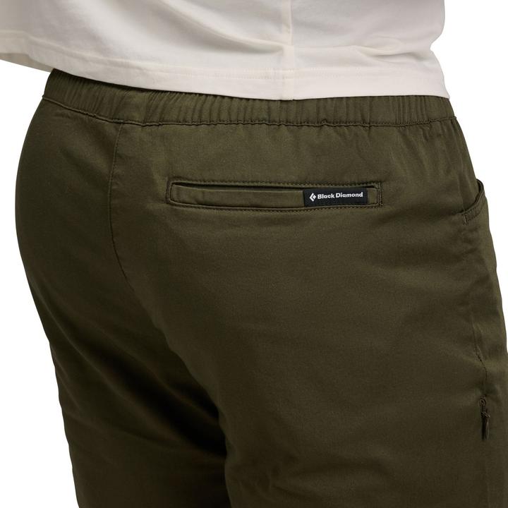 Produktbild Black Diamond M Notion Pants (S)
