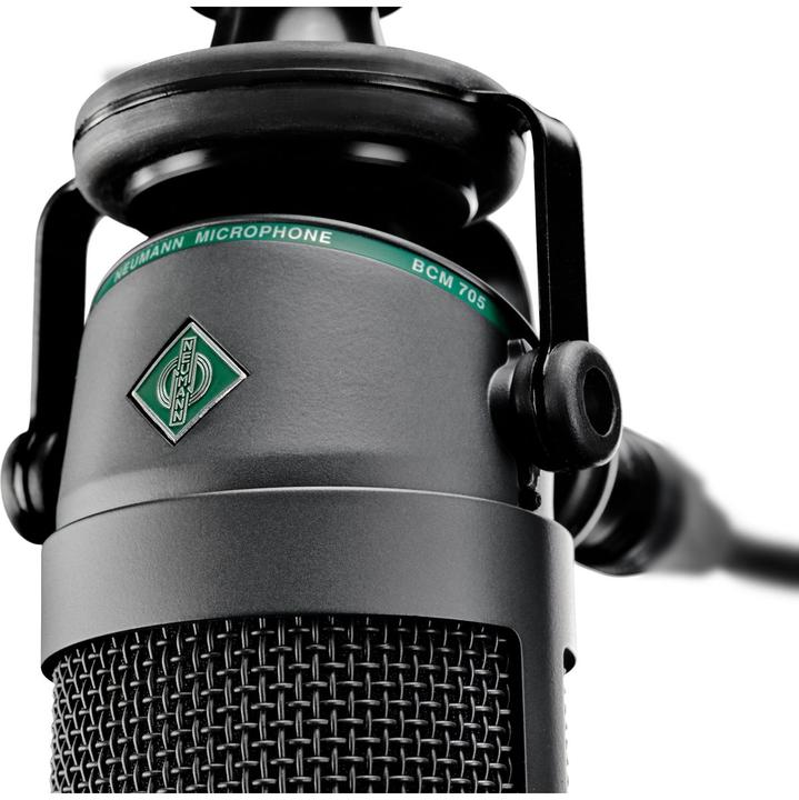 Produktbild Neumann BCM 705 MT