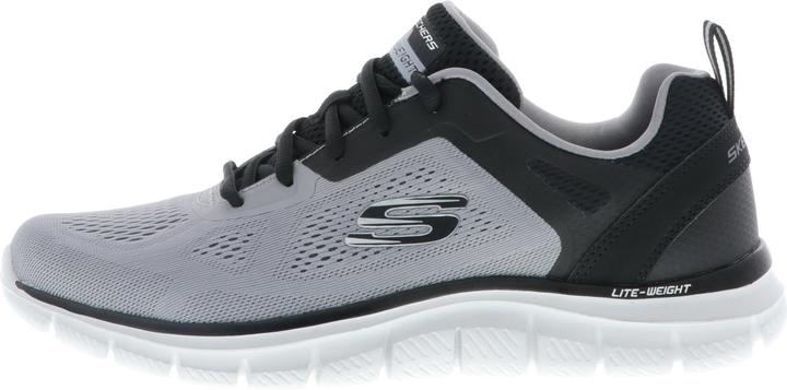 Actual product image Skechers 232698 GYBK (45)
