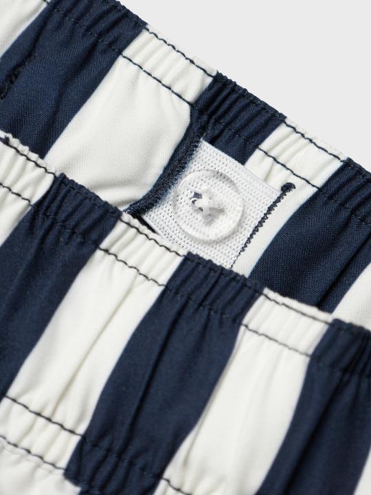 Produktbild Name it Regular Fit Badeshorts (128)