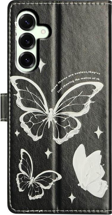 Image du produit Cover-Discount Samsung Galaxy A17 / A26 - Tasche Hülle mit Motiv (Samsung Galaxy A26, Samsung Galaxy R)