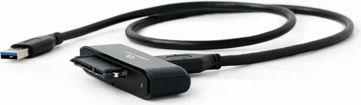 Actual product image Gembird AUS3-02 USB 3.0 to SATA