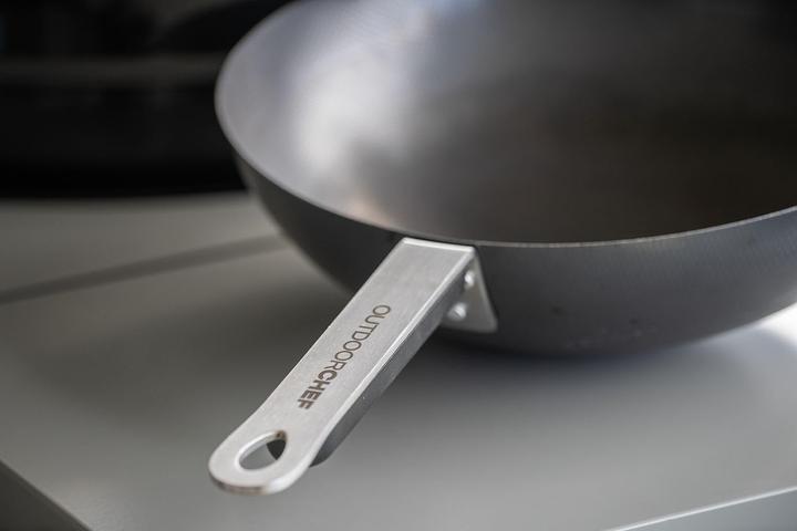Immagine prodotto Outdoorchef Wok