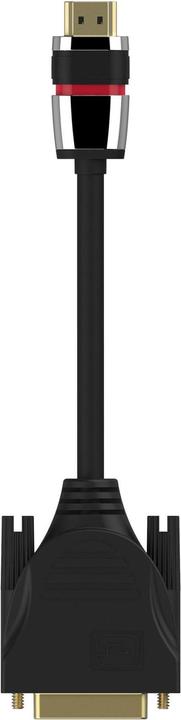 Produktbild Purelink HDMI (Typ A) — DVI (1.50 m, DVI, HDMI, 2.0)