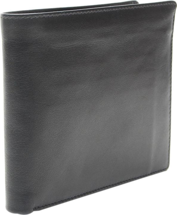 Immagine prodotto Esquire Portafoglio Frankfurt protezione RFID in pelle 12,5 cm