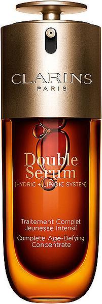 Immagine prodotto Clarins Siero doppio (75 ml)