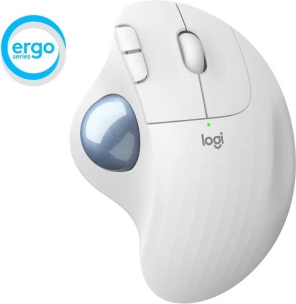 Actual product image Logitech Ergo M575 (Wireless)