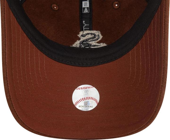 Actual product image New Era baseball cap chicago white sox mlb melton 9twenty (One size)