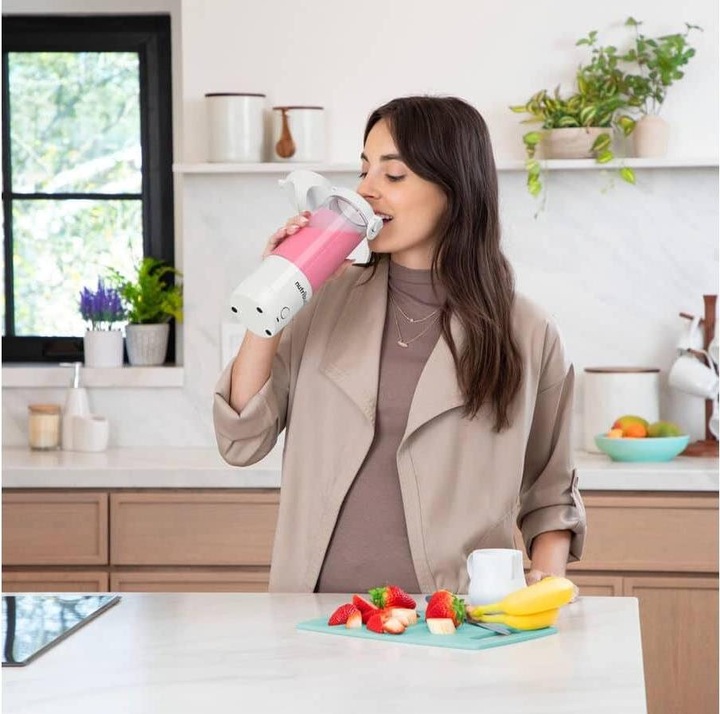 Image du produit NutriBullet Portable Blender (14.80 W)