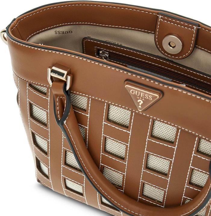 Immagine prodotto Guess Frankie Girlfriend Satchel