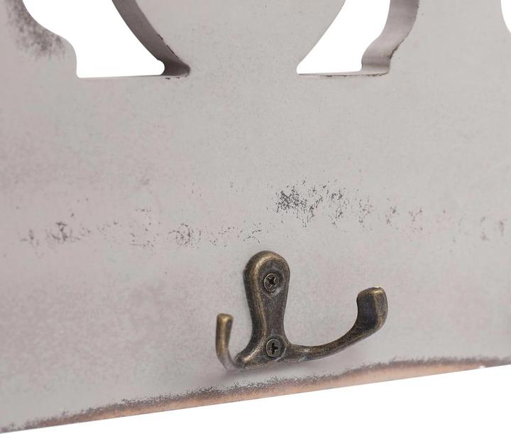 Image du produit vidaXL Garderobe