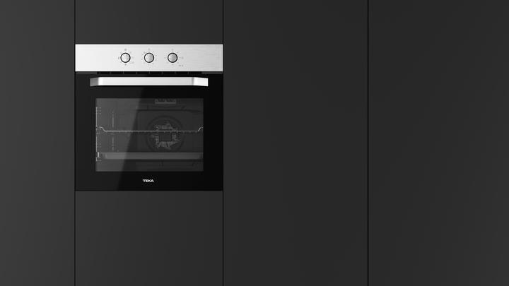 Actual product image Teka HCB 6525