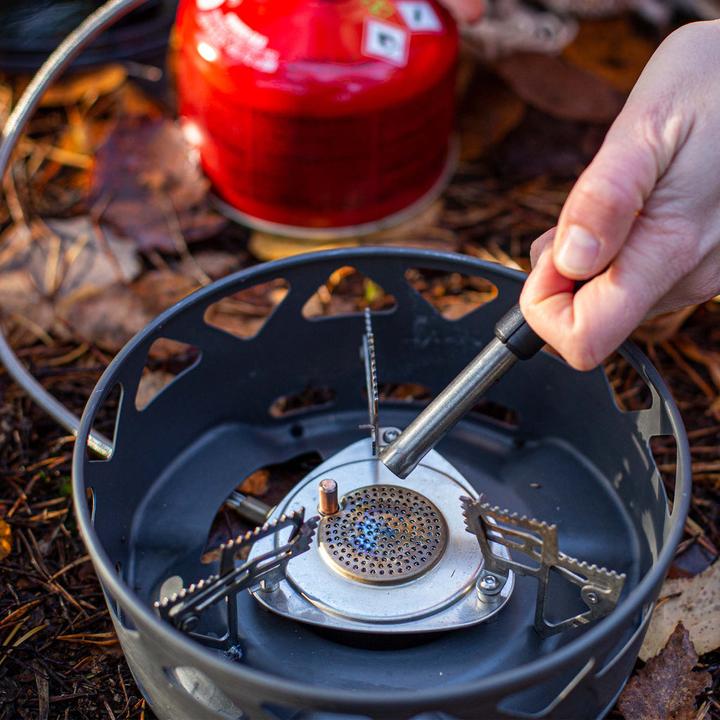 Image du produit Primus Prime Tech Stove Set 1300ml