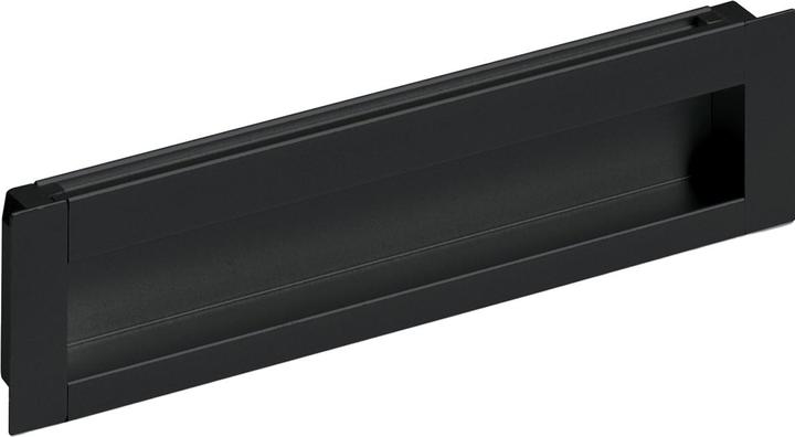 Hettich Muschelgriffe ProDecor Nidum