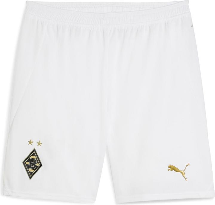 Produktbild Puma BMG Special Edition Shorts Replica (S)