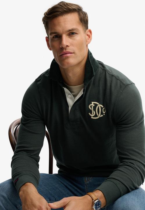 Produktbild Superdry Vintage Athletic (M)