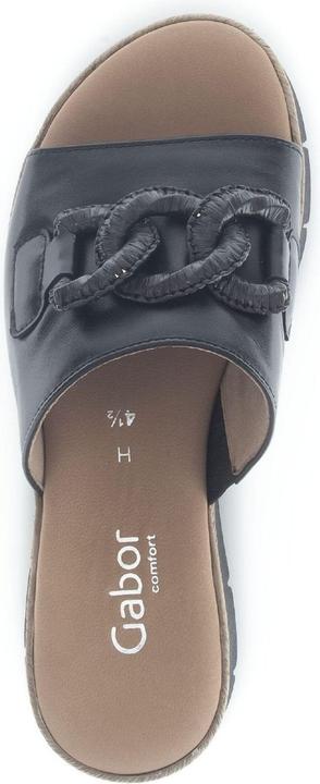 Actual product image Gabor Pantoletten (40)