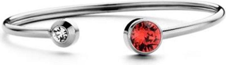 Produktbild CO88 Collection Damenarmband Silber (Silber)