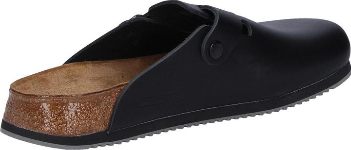 Produktbild Birkenstock Boston Naturleder Normal (38)