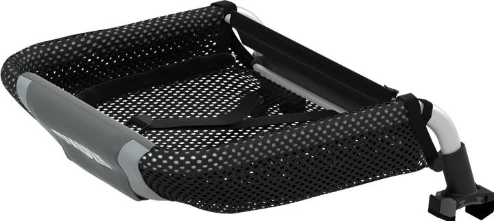 Actual product image Thule cargo rack
