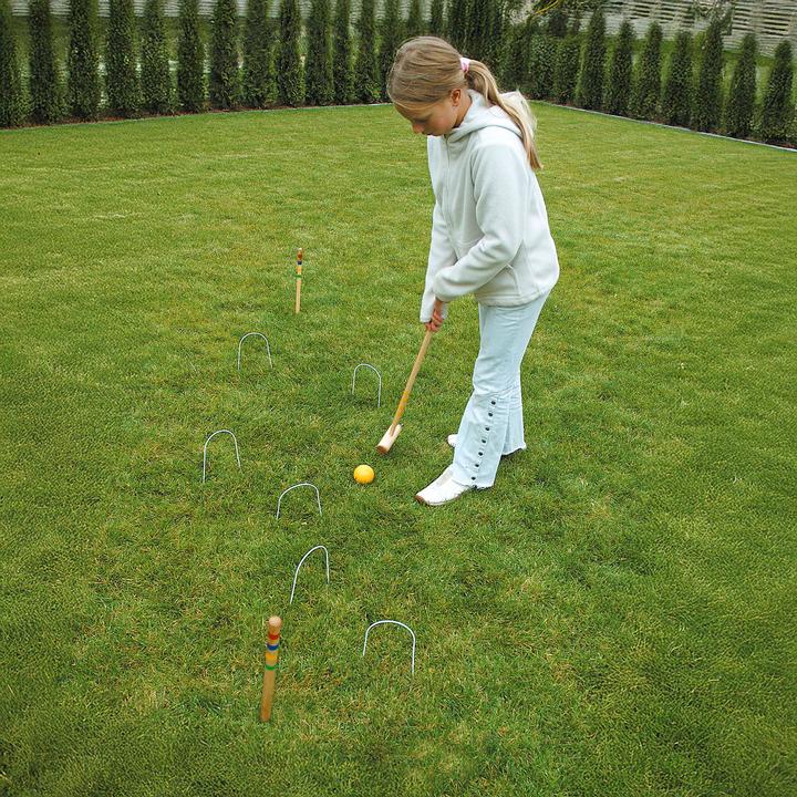 Immagine prodotto Londero Gioco del croquet