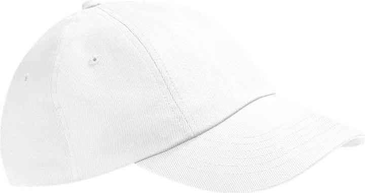 Immagine prodotto Beechfield Cappello da baseball in cotone a basso profilo (confezione da 2) (Taglia unica)