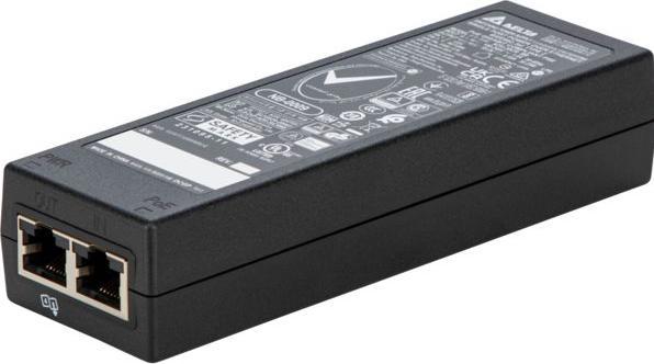 Actual product image Aruba Instant On 802.3at POE Injector (802.3at (PoE+), 30 W)