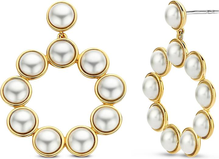 Produktbild Ti Sento Milano Ohrstecker (925 Sterling Silber)