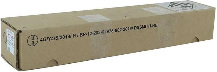 Image du produit Bosch eBike PowerTube 625 BBP291 / vertical (625 Wh, Batterie pour vélo électrique)