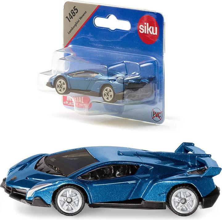 Immagine prodotto Siku Lamborghini Veneno