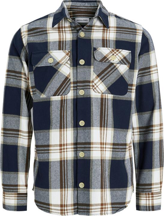 Immagine prodotto Jack & Jones Jjedarren Overshirt Ls Noos (S)