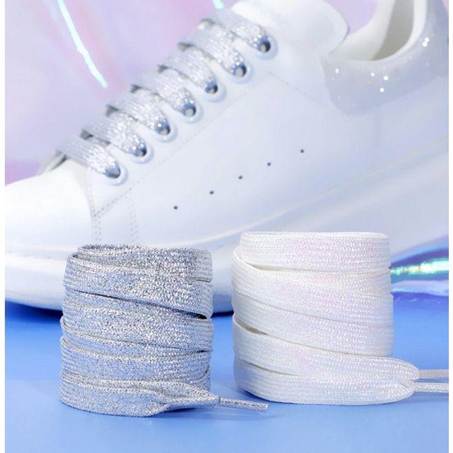 Actual product image MU Classic Shoelaces (120 cm)