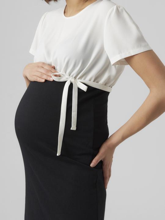 Produktbild Mamalicious MLLIVA Umstandskleid (S)