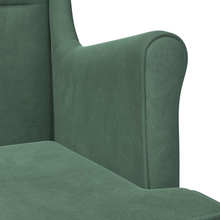 Produktbild vidaXL Sessel