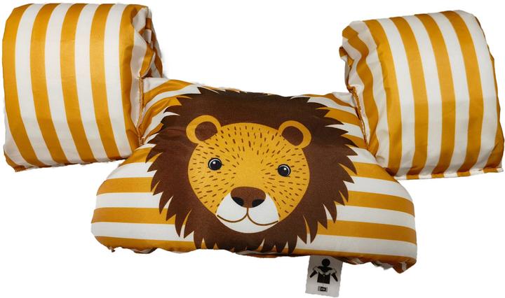 Actual product image Swim Essentials Lion