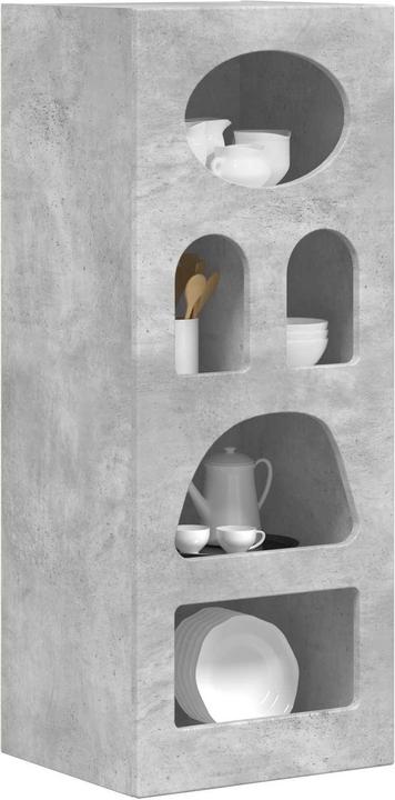 Image du produit vidaXL Modernes Sideboard (35 x 35 x 100.50 cm)