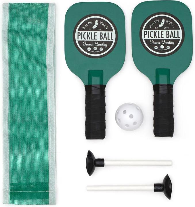 Image du produit Kikkerland Pickleball de bureau