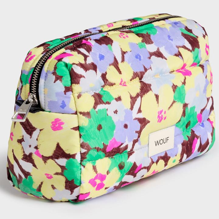 Produktbild Wouf Quilted Kosmetiktasche 21 cm (3 l)