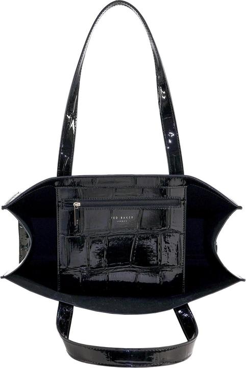 Immagine prodotto Ted Baker Croccon Croc Effect Icon Bag
