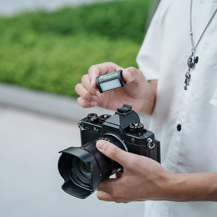 Produktbild TTArtisan Videoleuchte Mini LED (Videoleuchte)