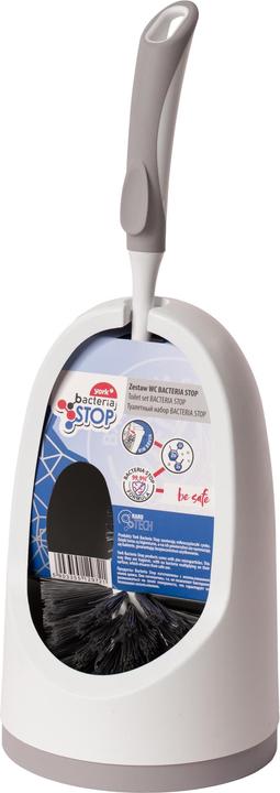 NoName Toilet Set Bacteria Stop