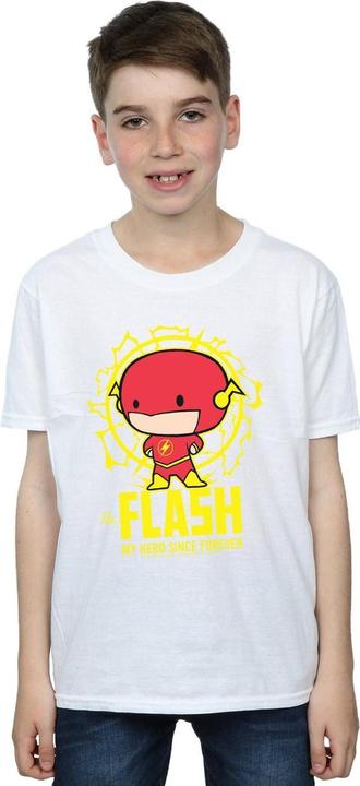 Produktbild Flash My Hero Since Forever TShirt Jungen (152, 158)
