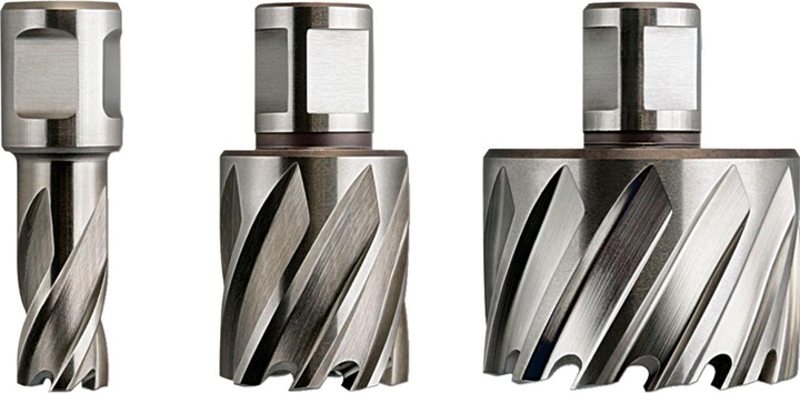 Immagine prodotto Fein Carotatrice 19 mm HSS-Nova 25 6 (19 millimetri)