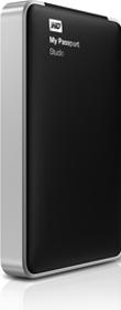 Actual product image WD My Passport Studio (1 TB)