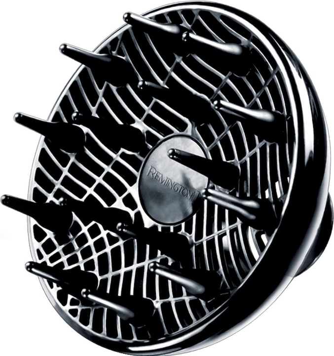 Actual product image Remington AC9096 Silk