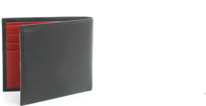 Actual product image Eastern Counties Leather Carter Leather Wallet Cards