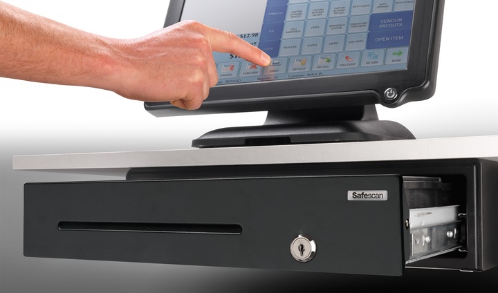 Image du produit Safescan LD-3336
